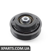 4H0260810B VAG Муфта компресора кондиціонера