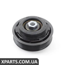 4H0260810B VAG Муфта компресора кондиціонера