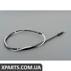 5C0609721D VAG Трос гальма стоянки