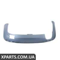 1K9807521GRU VAG СПОЙЛЕР
