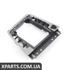 5GM864263CDQH VAG Оздоблення важеля перемикання передач на центральній консолі — чорний Satin/матовий