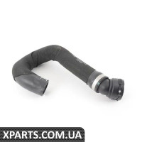 4F0121055N VAG Шланг радіатора - нижній