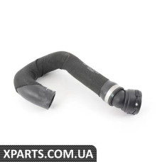 4F0121055N VAG Шланг радіатора - нижній