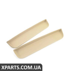 1J0868133BQ70 VAG вставка для зберігання - світло-бежевий