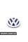 5GE853617AFM VAG Емблема задньої клямки E-Golf у зборі