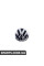 5GE853617AFM VAG Емблема задньої клямки E-Golf у зборі