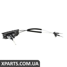 5QD711049C VAG 6-ступінчаста механічна коробка передач у зборі