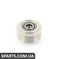 06E903119P VAG Шків генератора