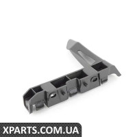 8J0807183B VAG Напрямна переднього бампера - ліва