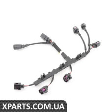 06F971082K VAG Джгут проводів паливної форсунки