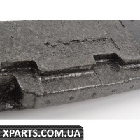 4L0807550 VAG ВСТАВКА ПІНИ