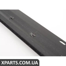 4B0853764M2ZZ VAG Ущільнювач прорізу заднього скла - праворуч