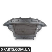 8R1863821D VAG Передній піддон живота - передня частина