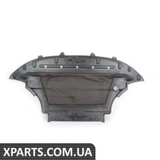 8R1863821D VAG Передній піддон живота - передня частина