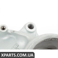 7L8407258B VAG Передній поворотний кулак - правий