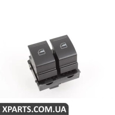 1F09598582QL VAG Перемикач вікон - водій