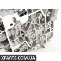 01J325031CD VAG КОРПУС КЛАПАНА