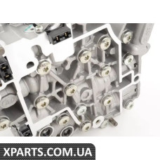 01J325031CD VAG КОРПУС КЛАПАНА