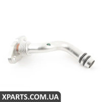 03G145736F VAG Маслопровід - Повернення