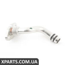 03G145736F VAG Маслопровід - Повернення