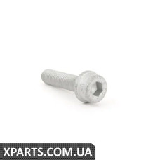 N10225802 VAG Гвинт з головкою під торцевий ключ з буртиком — ціна вказана за штуку