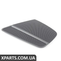 8K00354194PK VAG Решітка динаміка в передніх дверях — Sabre (чорна) — ліва