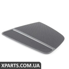 8K00354194PK VAG Решітка динаміка в передніх дверях — Sabre (чорна) — ліва