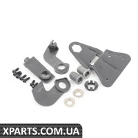 3B0998225 VAG Ремкомплект язичка фари - ліва сторона