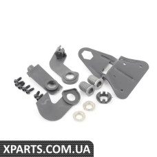 3B0998225 VAG Ремкомплект язичка фари - ліва сторона