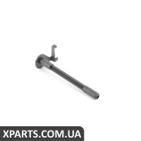 8K1721325 VAG Штифт педалі зчеплення