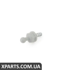WHT006189 VAG Кульовий палець кріплення кожуха двигуна - ціна вказана за штуку