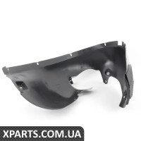 1C0809962J VAG Передній підкрилок - права сторона