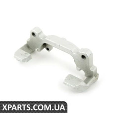 1K0615125D VAG Держатель переднего суппорта
