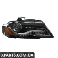 8K0941030AS VAG Біксенонова фара - права