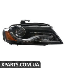 8K0941030AS VAG Біксенонова фара - права