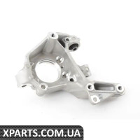 1K0505434 VAG Корпус підшипника заднього колеса - правий