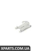 1J0880287 VAG Затискач стовпа