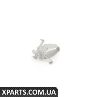 1J0880385A VAG Затиск для стовпа