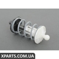 8E0721403B VAG Над центральною пружиною