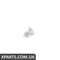 N90798505 VAG Гвинт із головкою для сиру M8x16,5
