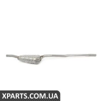 8D0253409AE VAG Центральний глушник