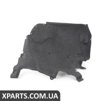 4E0821192F VAG Передній підкрилок - права передня частина