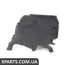 4E0821192F VAG Передній підкрилок - права передня частина