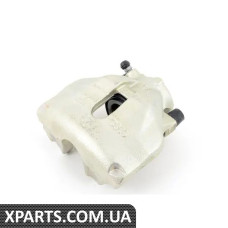 4D0615123A VAG Передній гальмівний супорт - лівий