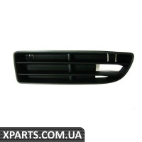 1J5853665AB41 VAG Нижня решітка бампера - ліва