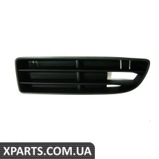 1J5853665AB41 VAG Нижня решітка бампера - ліва