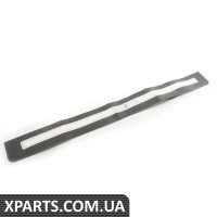 1K5853803A VAG Накладка на поріг "TDI Cup" - передня частина