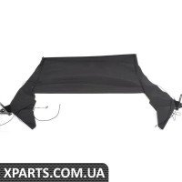 1Q0871051D88U VAG Внутрішній вкладиш складаного верху