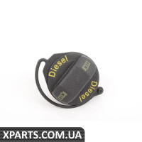 3D0201550AF VAG Газова кришка