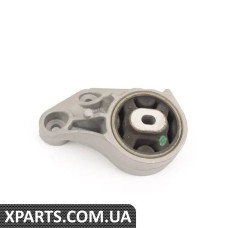 8E0599125G VAG Кріплення заднього диференціала